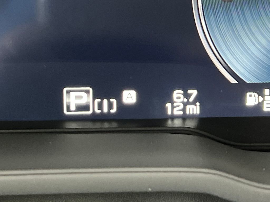 New 2026 Subaru Outback Limited image 18