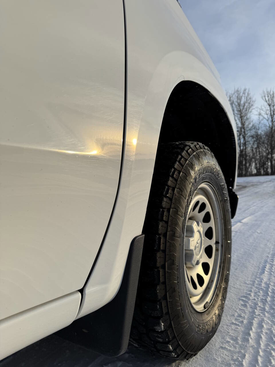Used 2020 Chevrolet Silverado 1500 W/T image 13