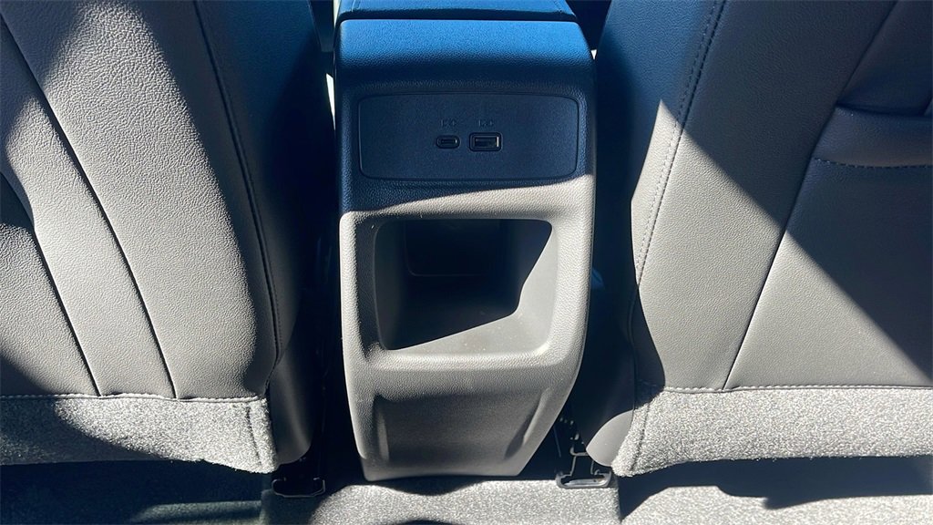 New 2025 Buick Envista Preferred w/ Convenience I Package image 15