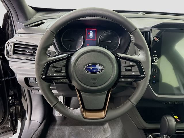 New 2026 Subaru Forester Sport image 11
