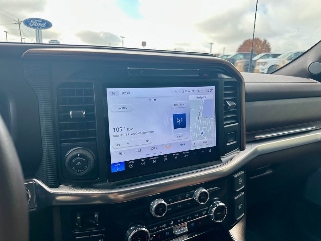 Certified 2025 Ford F150 King Ranch image 20