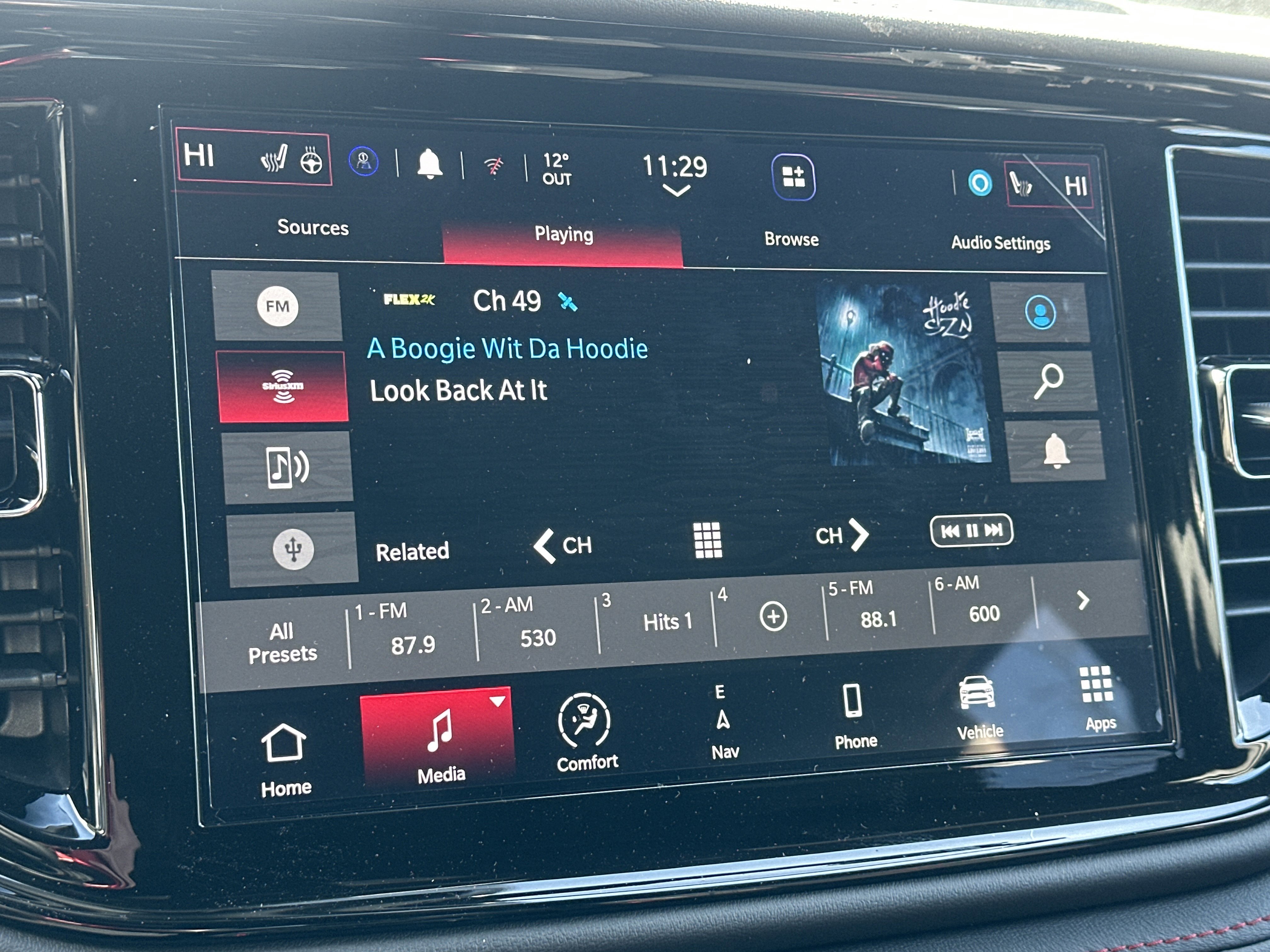 New 2026 Dodge Durango GT image 33