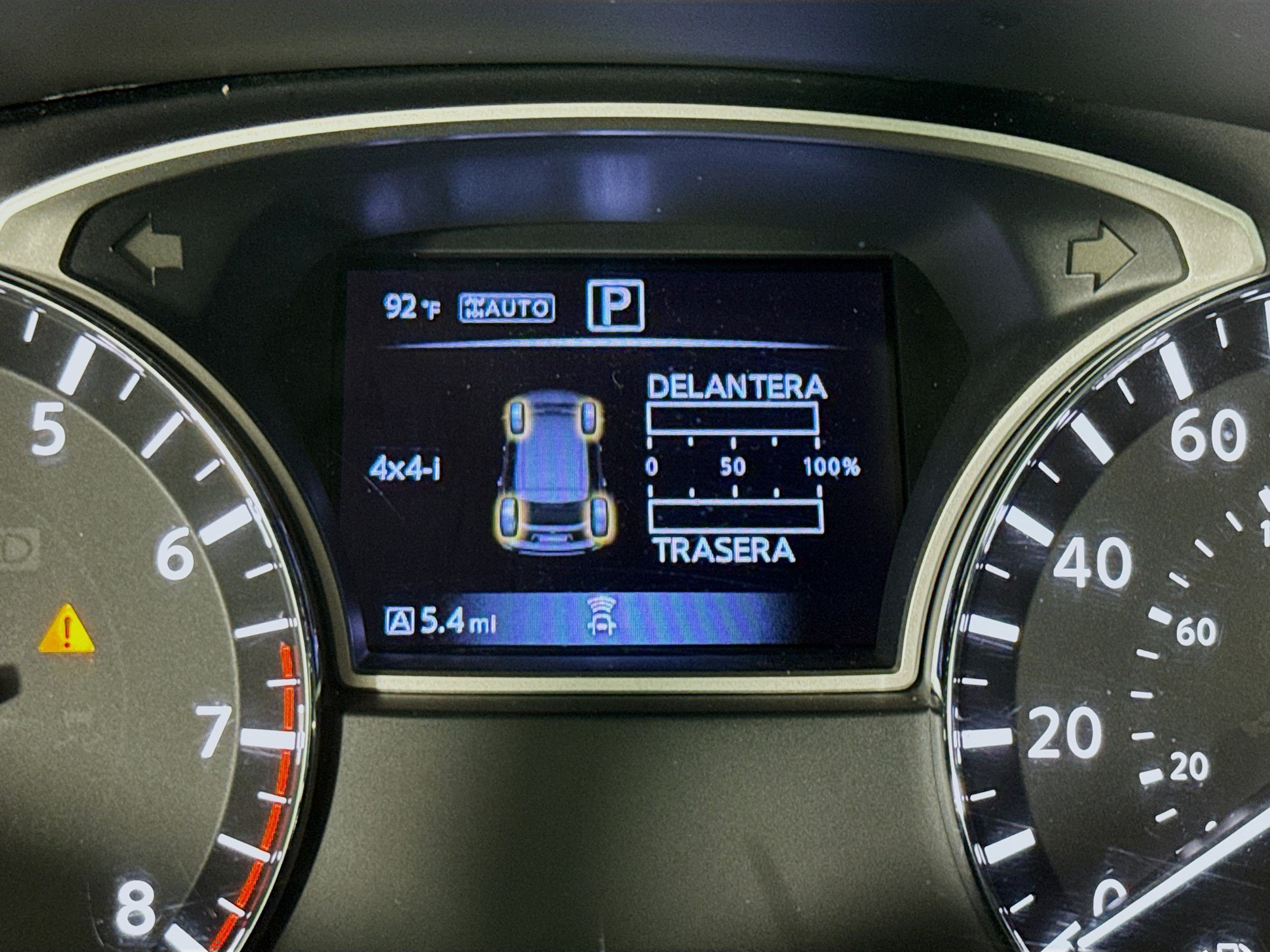 Used 2020 Nissan Pathfinder S AWD/4WD image 14