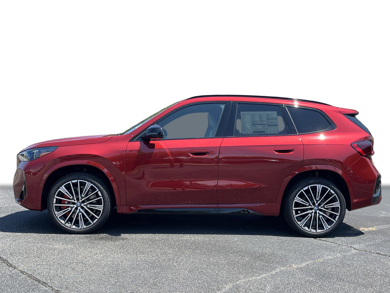 New 2026 BMW X1 xDrive28i w/ M Sport Package image 26