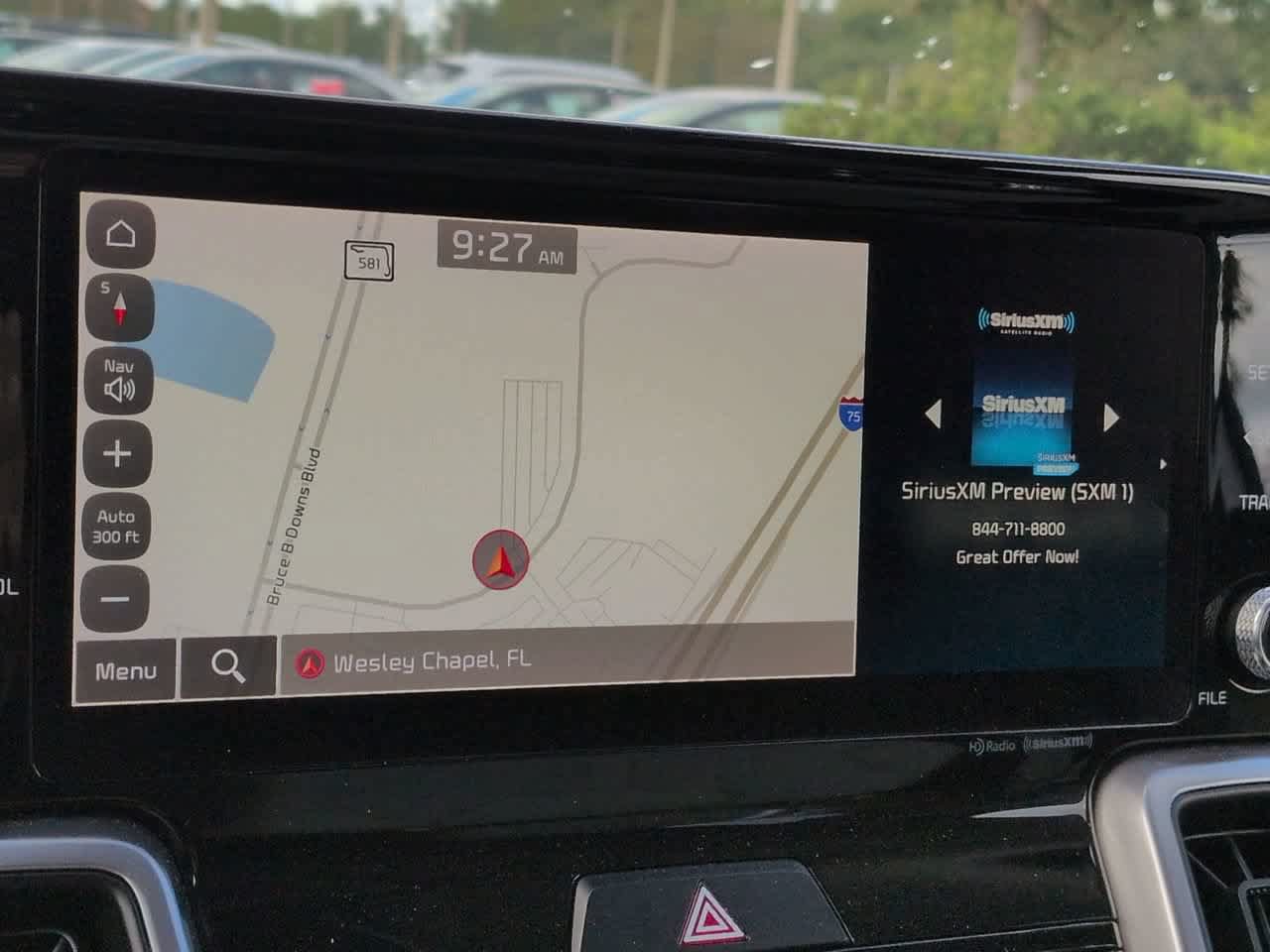 Used 2023 Kia Sorento S w/ Panoramic Sunroof Package FWD image 22