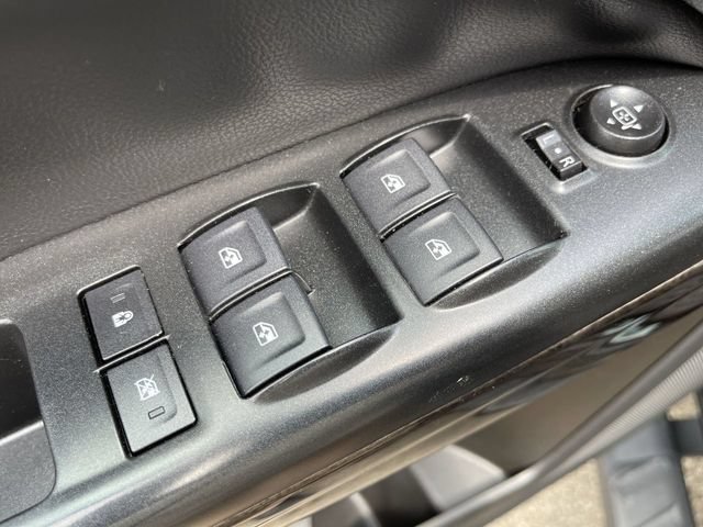 Used 2022 GMC Canyon Elevation w/ Elevation Premium Package AWD/4WD image 13