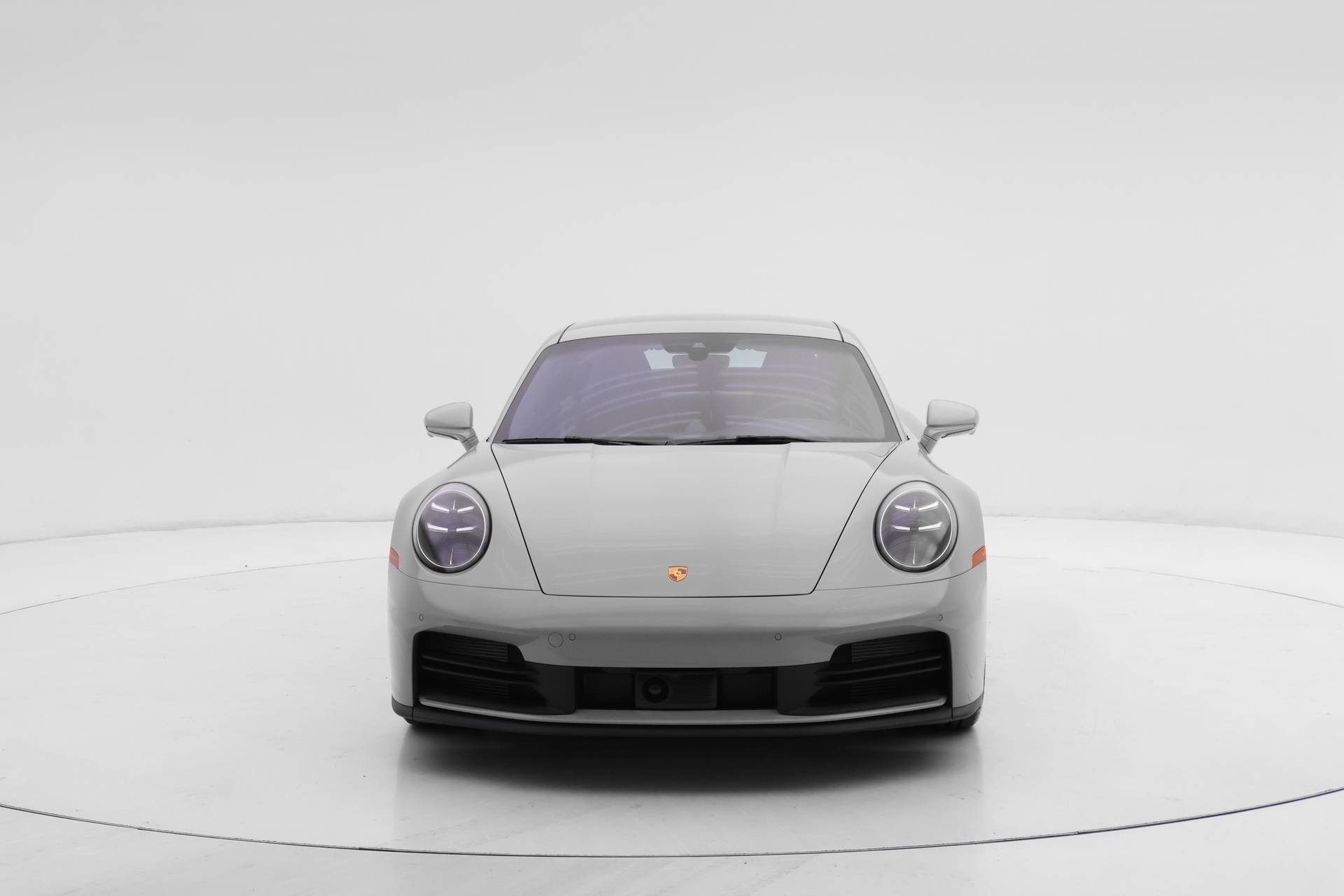 Certified 2025 Porsche 911 Carrera image 8