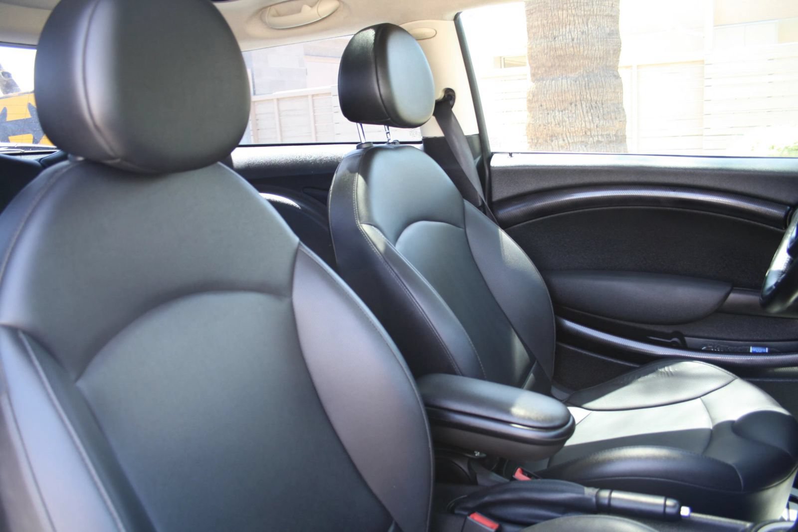 Used 2013 MINI Cooper S FWD image 21