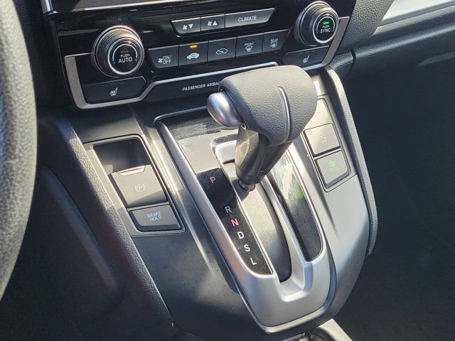 Certified 2022 Honda CR-V Special Edition image 24