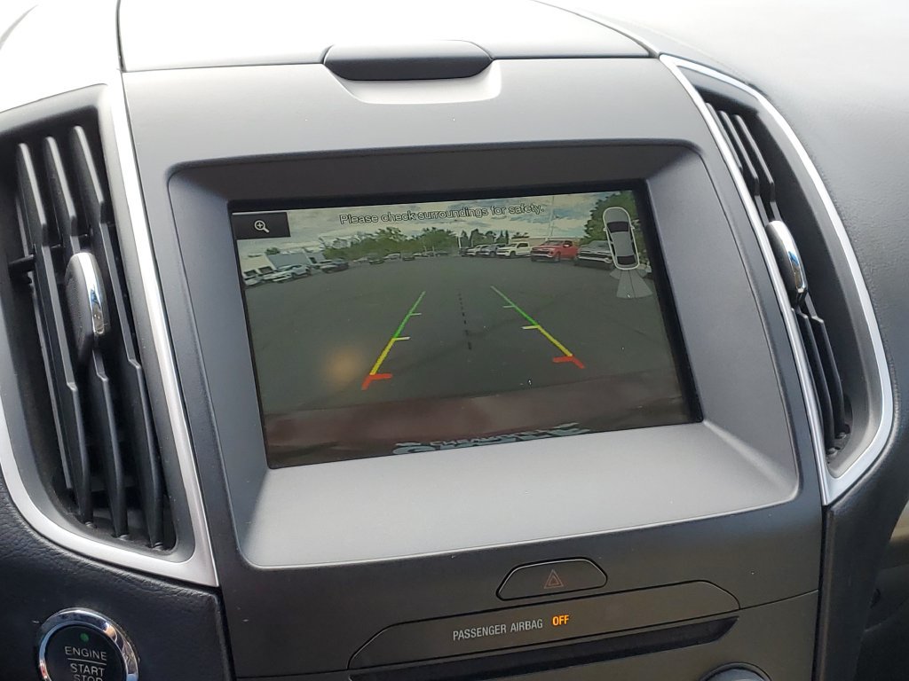 Used 2015 Ford Edge SEL w/ Equipment Group 201A AWD/4WD image 15