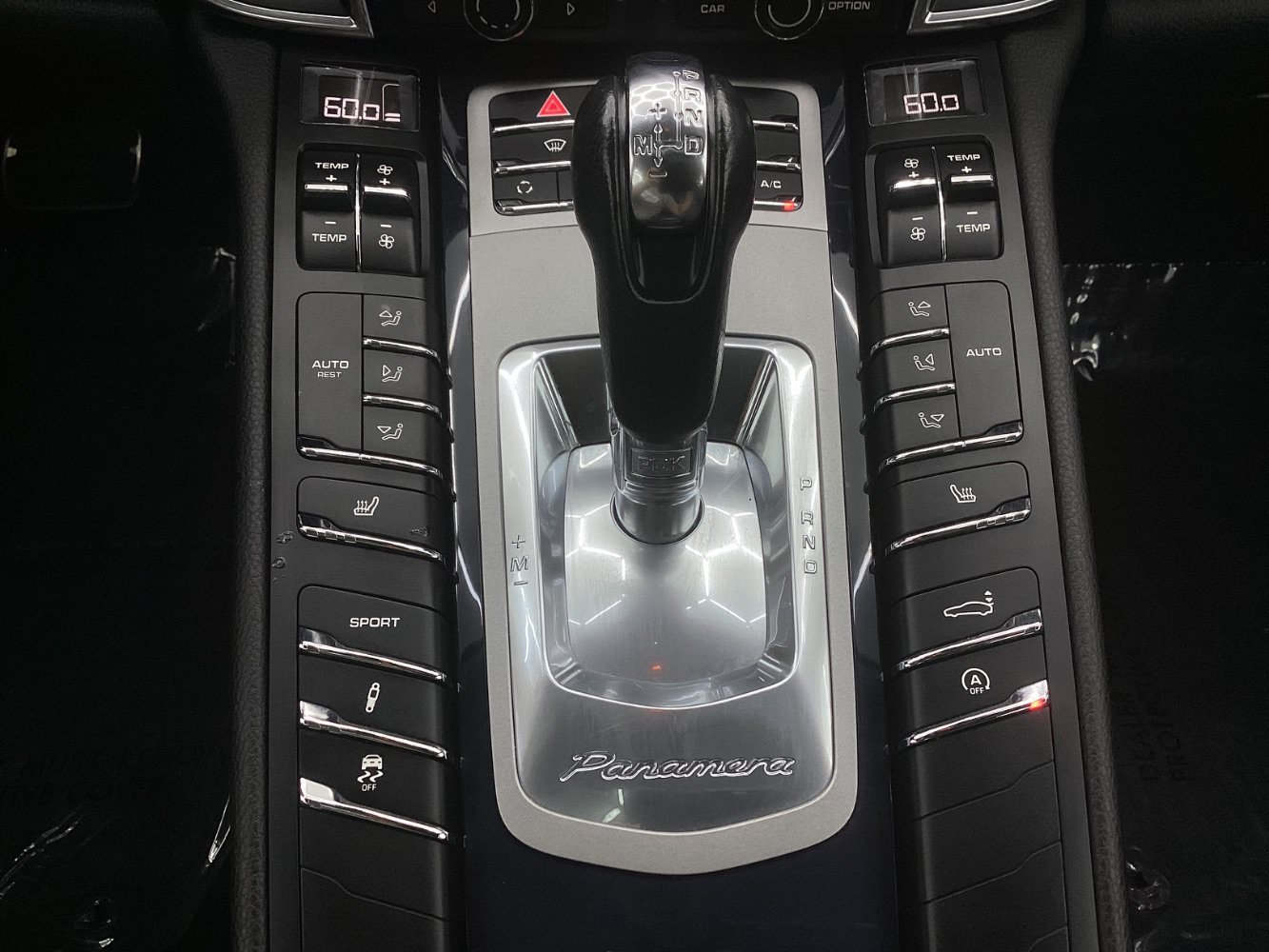 Used 2013 Porsche Panamera S RWD image 34