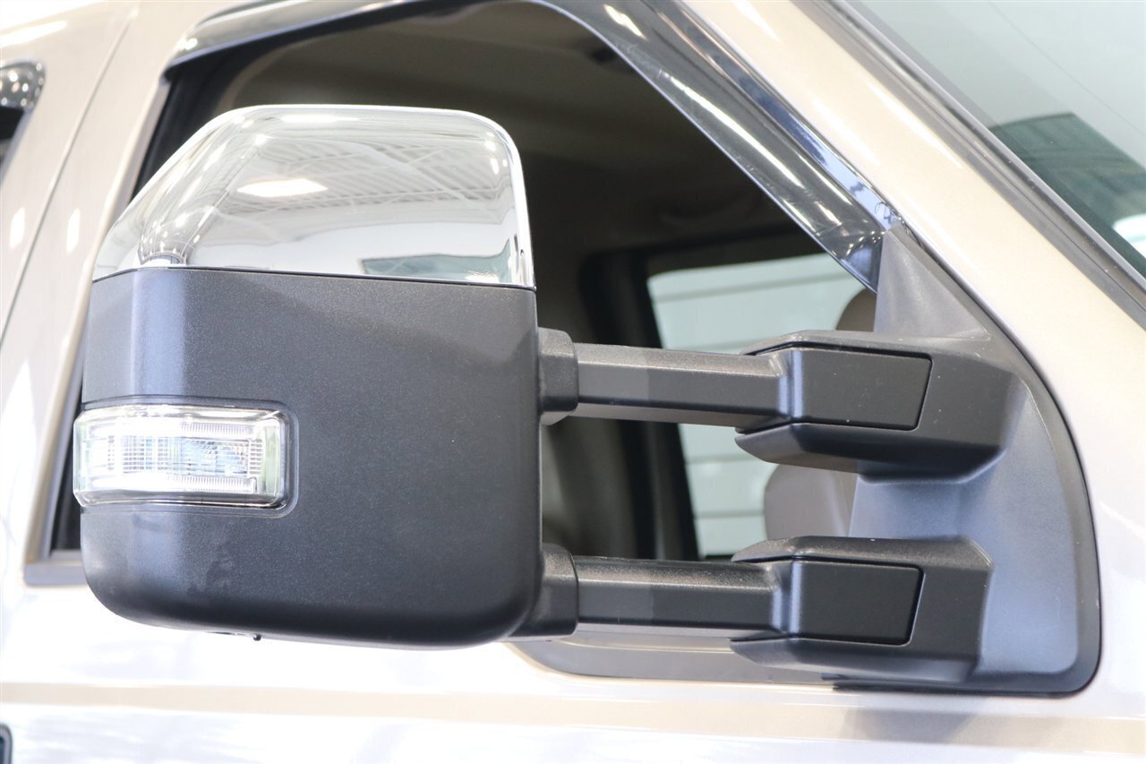 Used 2003 Ford F250 Lariat AWD/4WD image 49