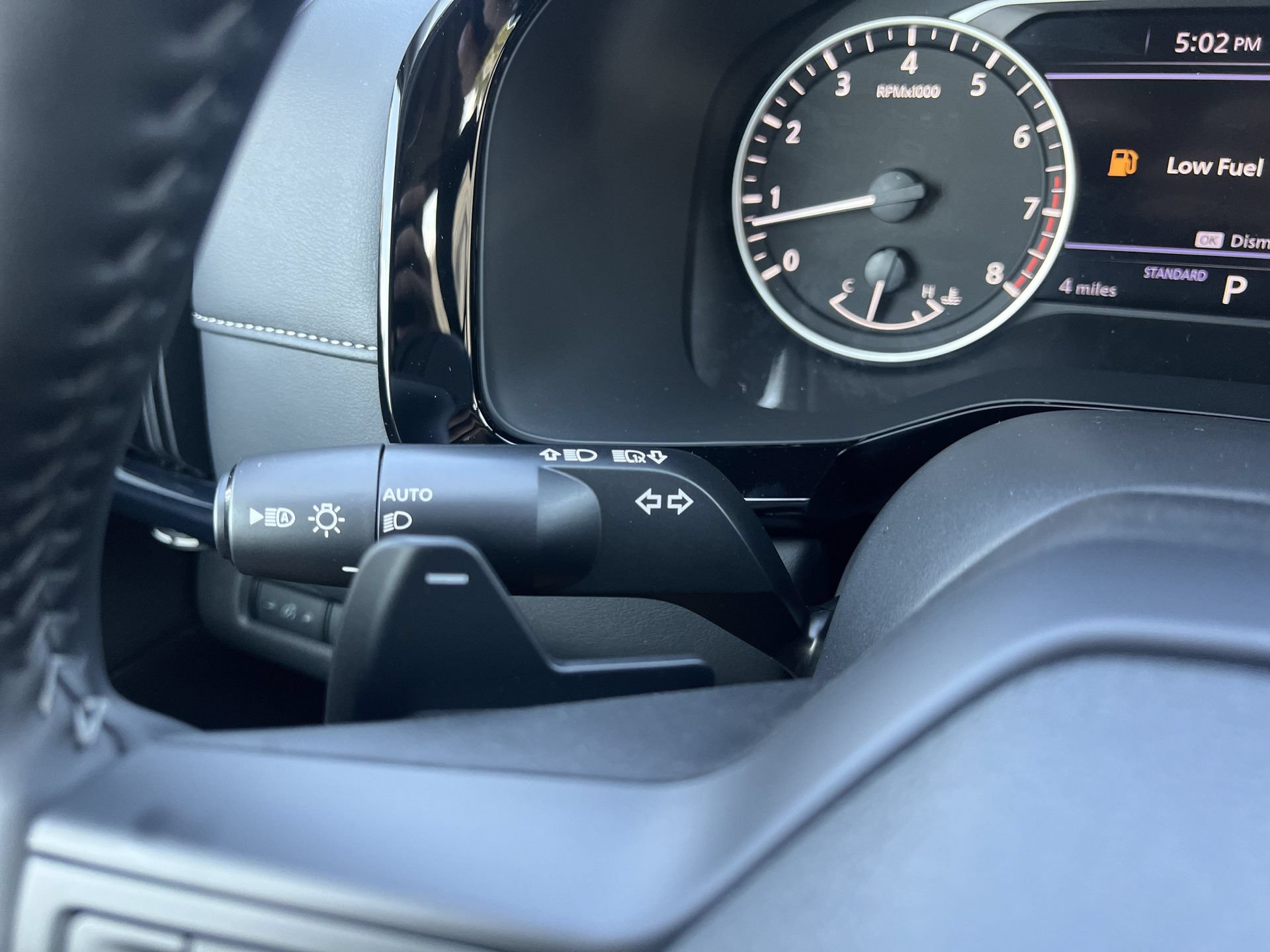 New 2026 Nissan Pathfinder SV FWD image 10