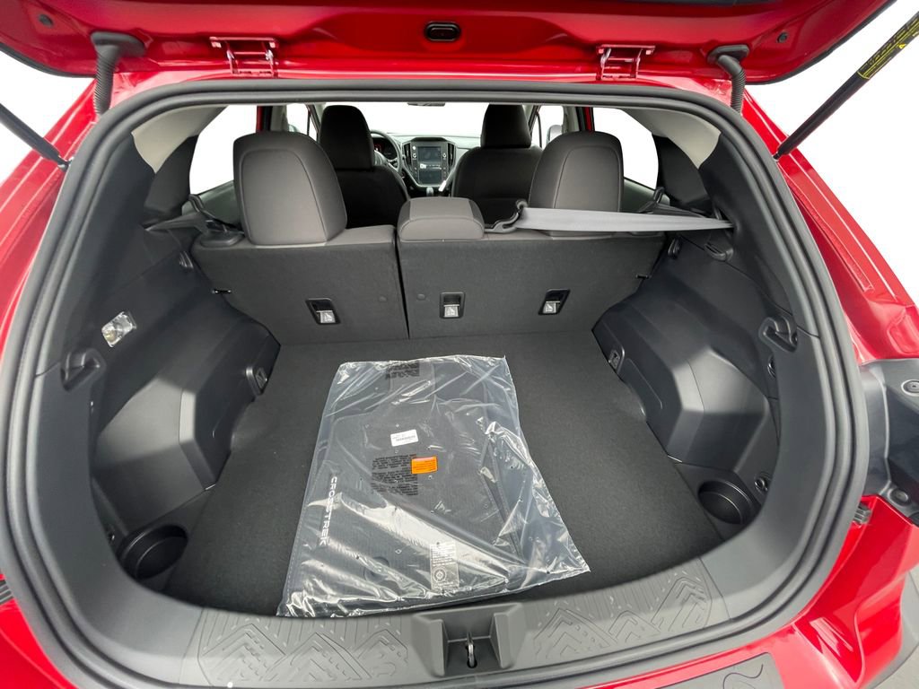 New 2026 Subaru Crosstrek 2.5i image 19
