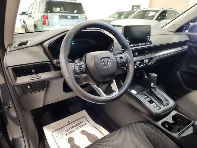 Certified 2023 Honda CR-V EX image 12