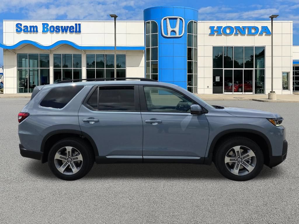 New 2026 Honda Pilot EX-L image 2