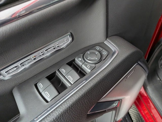 Used 2024 GMC Sierra 1500 Denali w/ Denali Reserve Package image 17