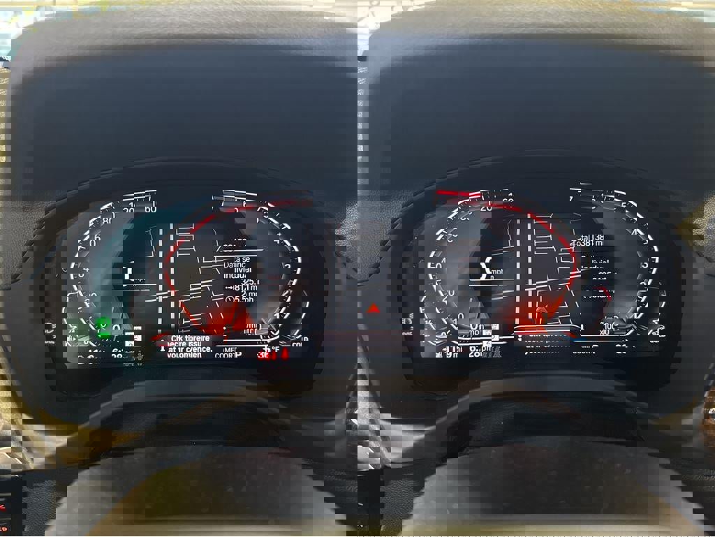 Used 2022 BMW X3 xDrive30i w/ Convenience Package w/ZPA image 3