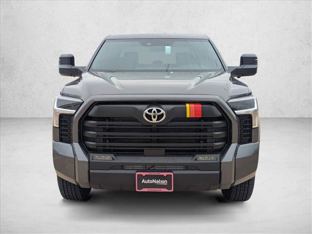 New 2026 Toyota Tundra SR5 image 6