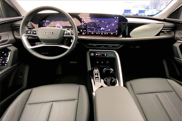 New 2025 Audi Q5 Premium image 6