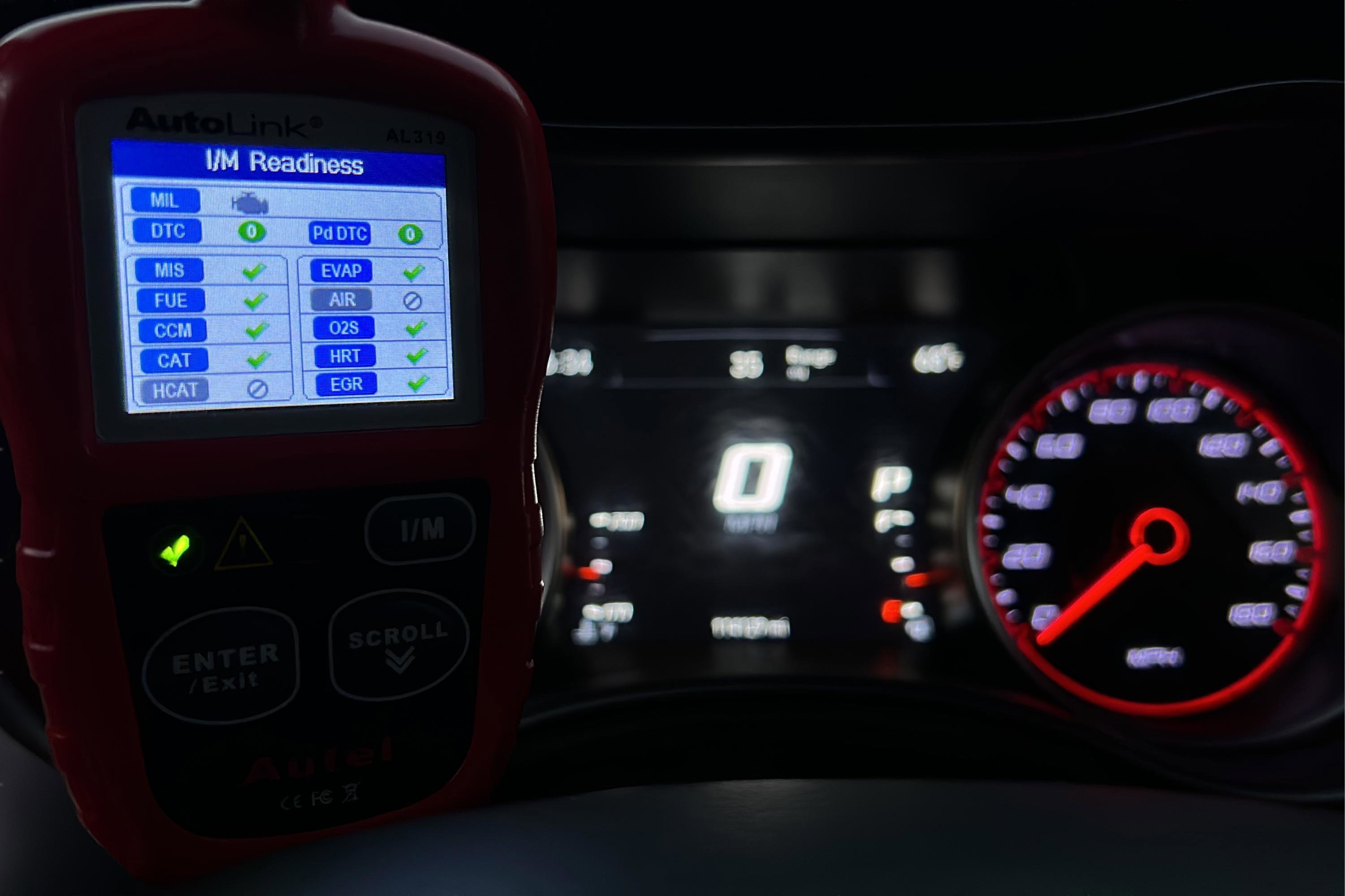 Used 2019 Dodge Charger Scat Pack w/ Plus Group image 37