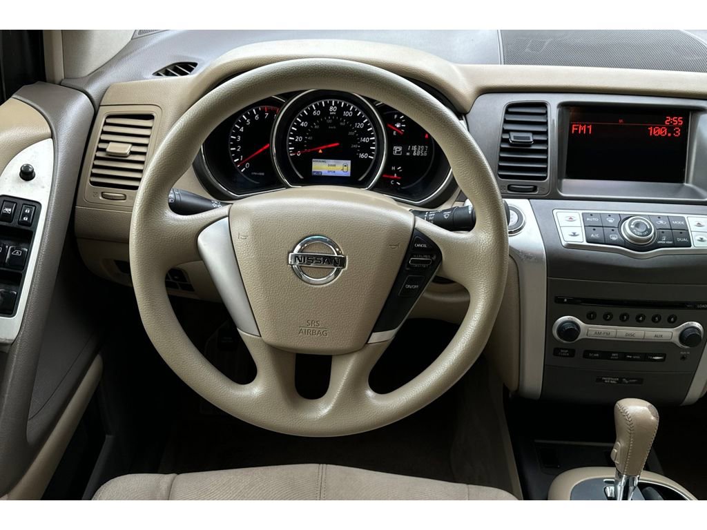 Used 2013 Nissan Murano S image 16