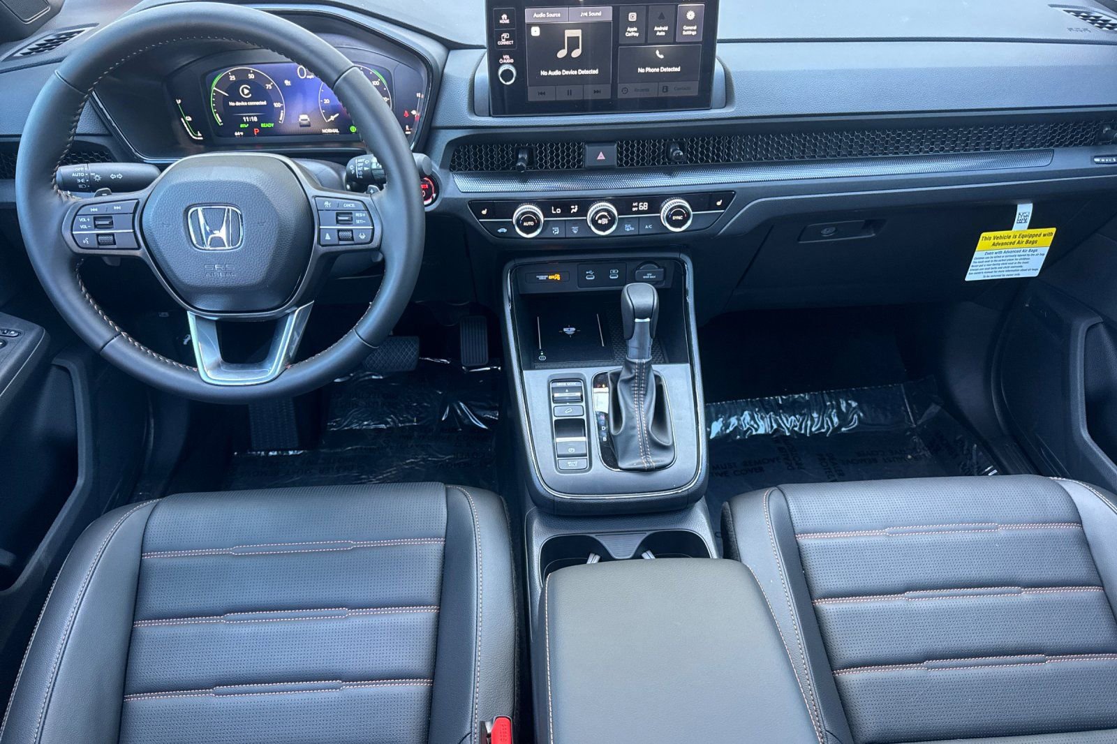 New 2026 Honda CR-V Sport-L image 10