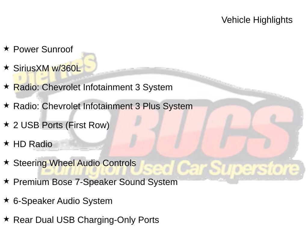 Used 2020 Chevrolet Silverado 1500 LT Trail Boss image 22