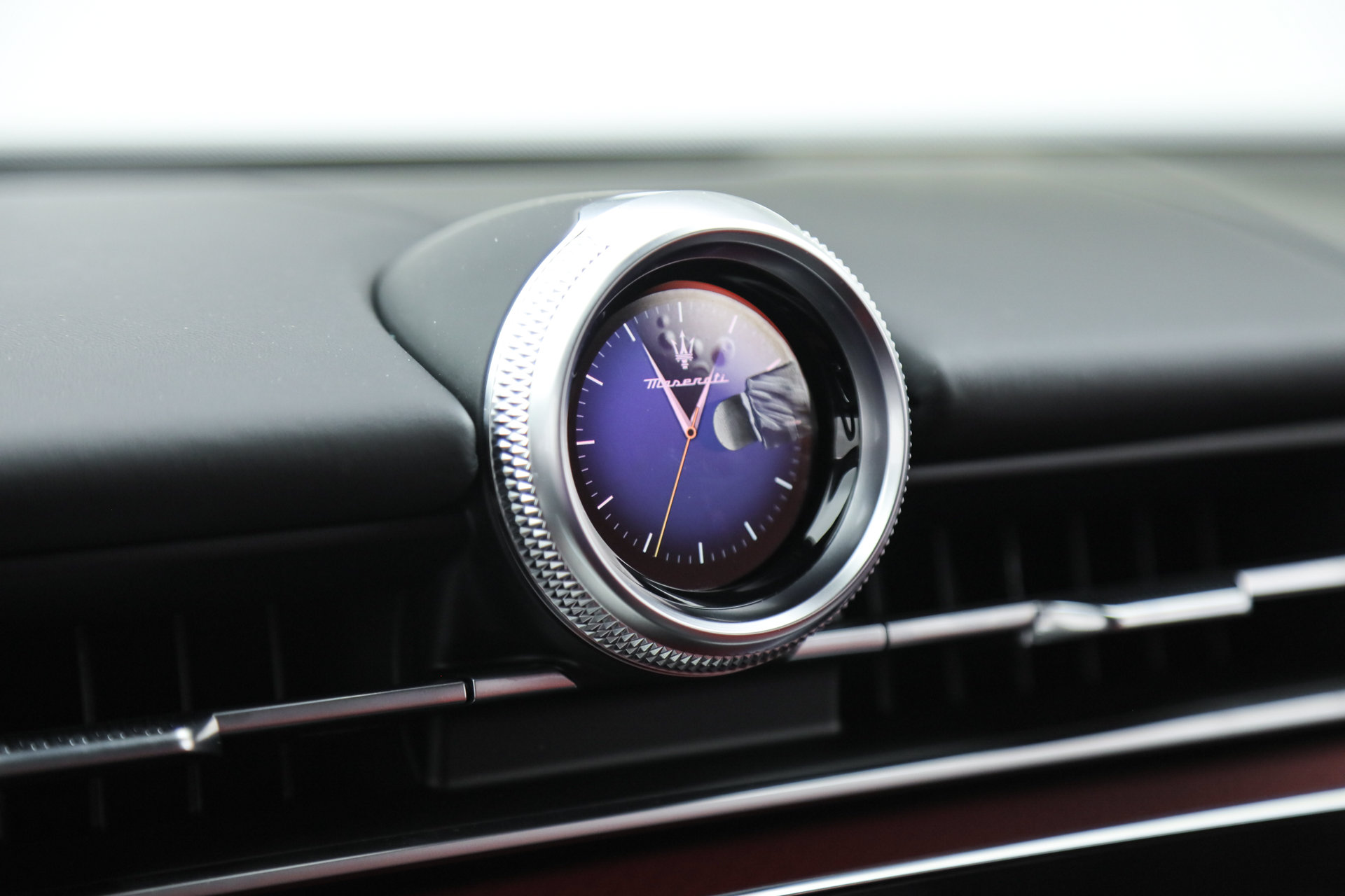 New 2026 Maserati Grecale Modena AWD/4WD image 21