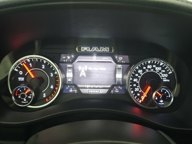 Used 2022 RAM 2500 Laramie image 24