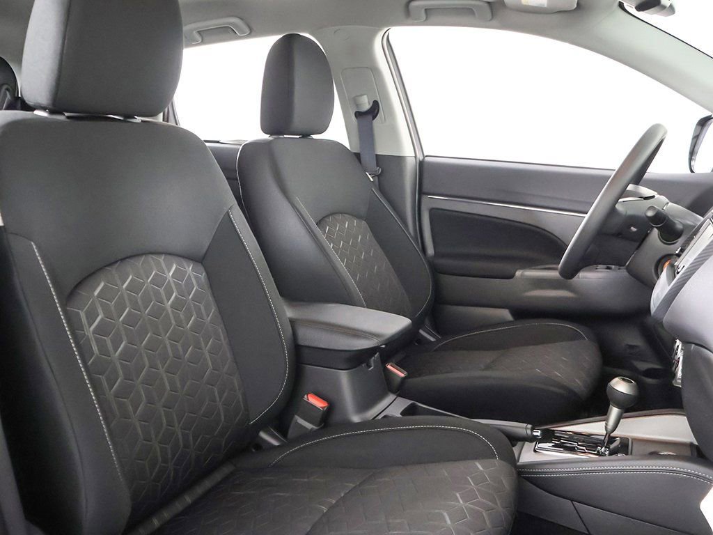 New 2025 Mitsubishi Outlander Sport ES AWD/4WD image 24