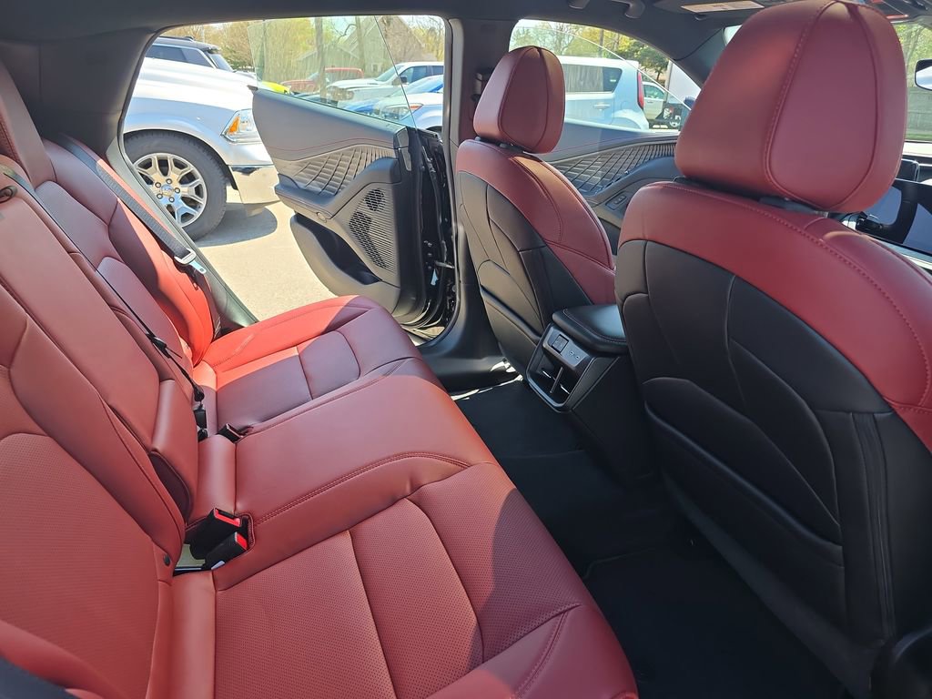 New 2026 Dodge Charger R/T AWD/4WD image 11