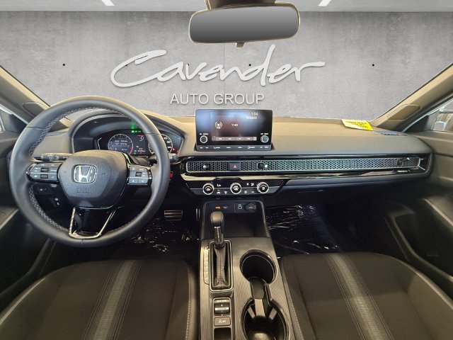 Used 2024 Honda Civic Sport image 20