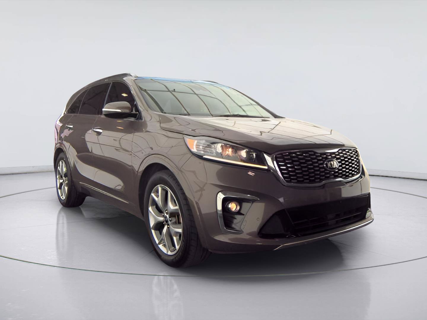 Used 2019 Kia Sorento SX