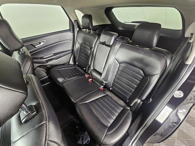 Used 2022 Ford Edge SEL image 23
