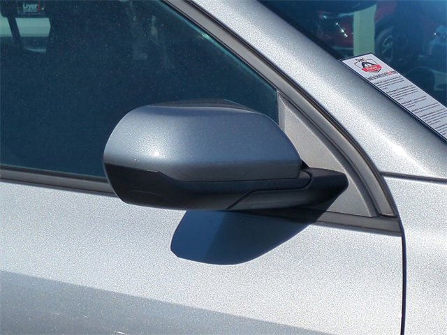 Certified 2025 Chevrolet Equinox LT image 12