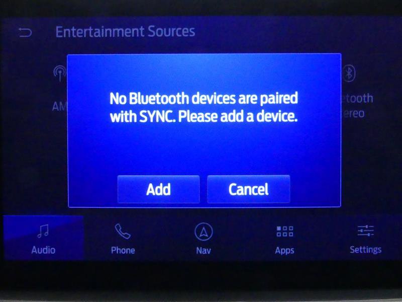 Used 2022 Ford Escape SEL image 13
