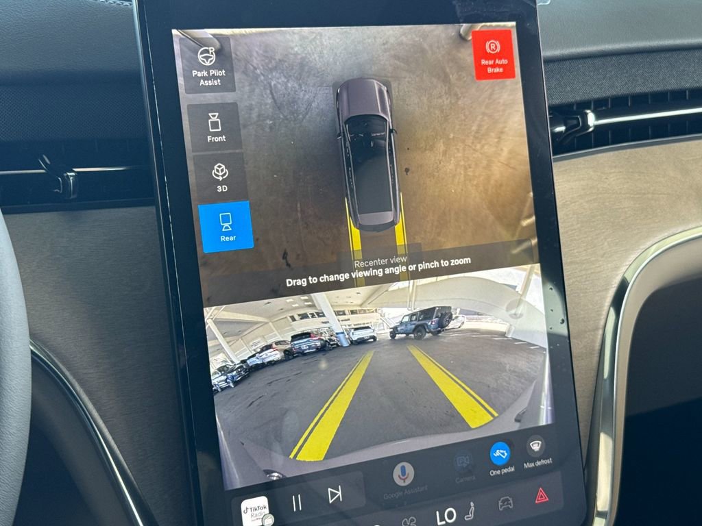 New 2026 Volvo EX90 Plus image 20