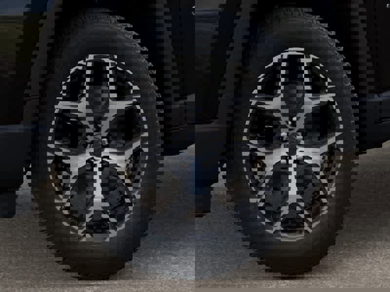 New 2026 Jeep Compass Limited image 8