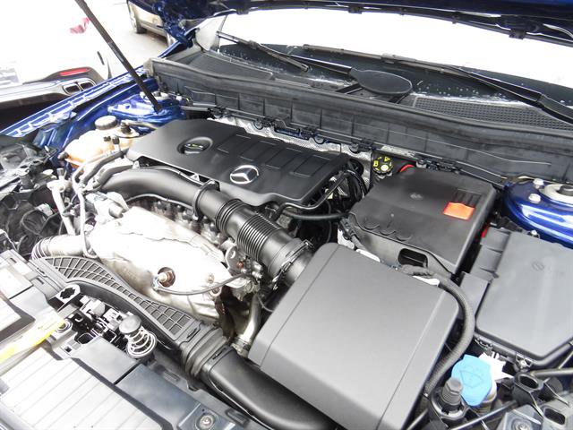 Used 2020 Mercedes-Benz GLB 250 4MATIC image 7