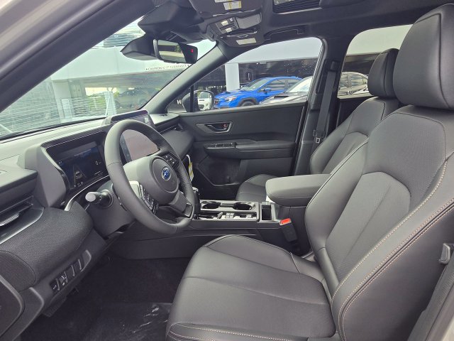 New 2026 Subaru Outback Limited XT AWD/4WD image 8