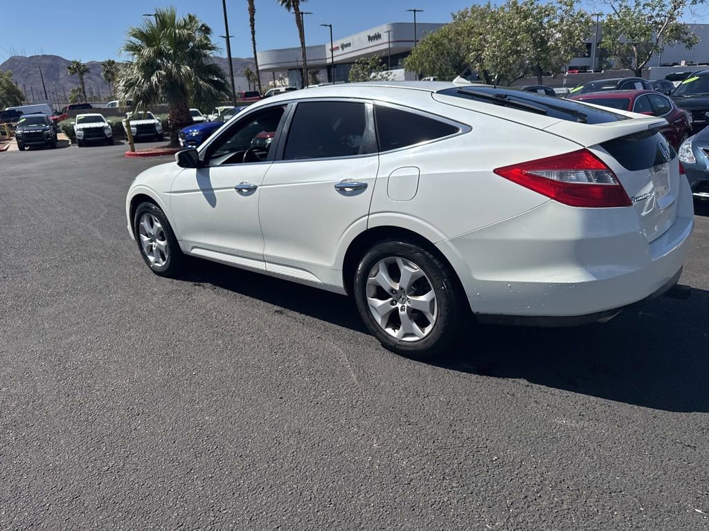 Used 2012 Honda Crosstour EX-L image 16