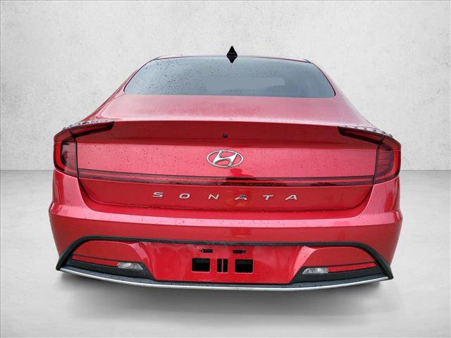 Used 2020 Hyundai Sonata SE w/ Cargo Package image 6