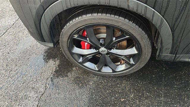 Used 2024 Dodge Hornet R/T Plus image 31