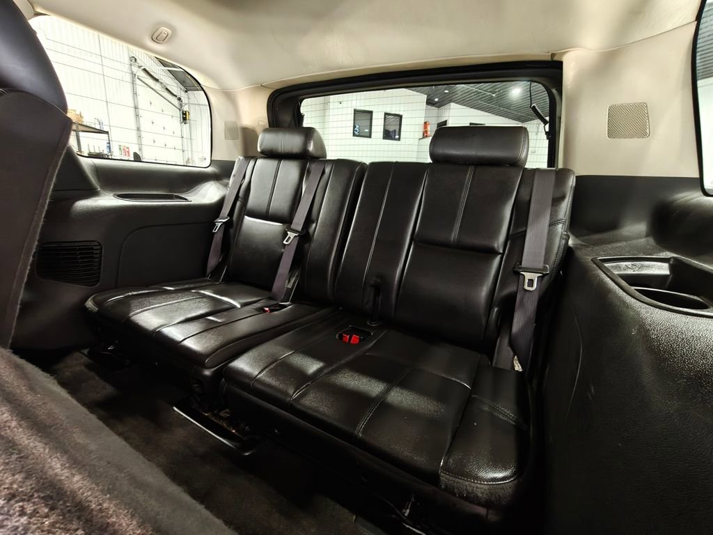 Used 2011 Chevrolet Tahoe LT image 30