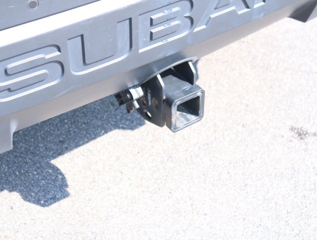 Used 2024 Subaru Crosstrek 2.5i Wilderness w/ Crosstrek Mirror Package image 4