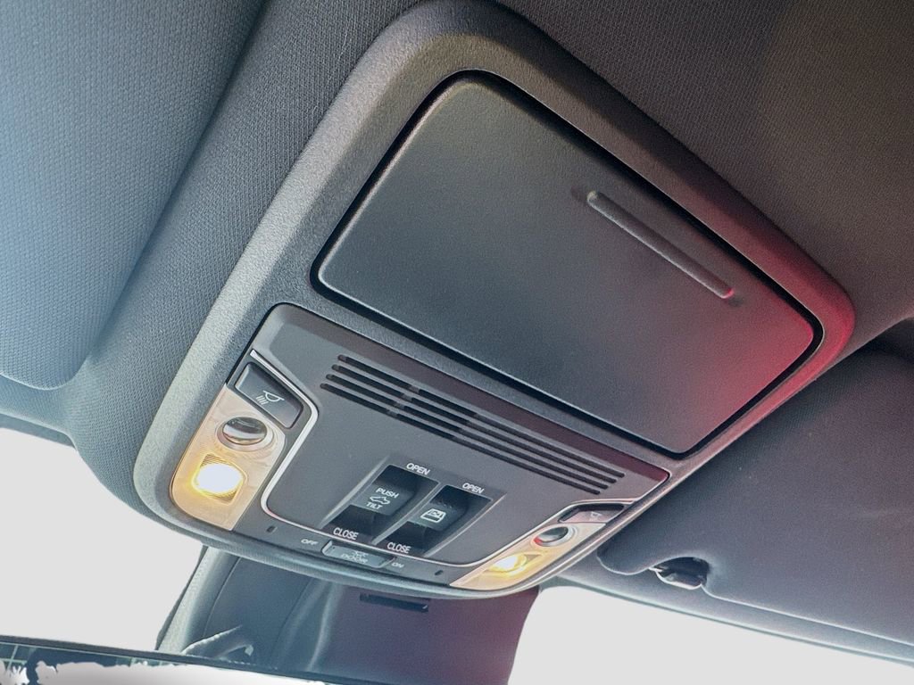 Used 2025 Honda Ridgeline TrailSport+ image 20