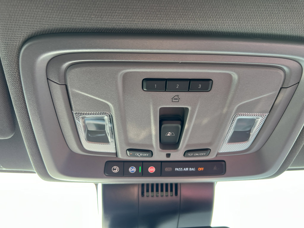 New 2025 GMC Sierra 2500 SLT image 28