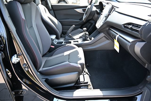 New 2026 Subaru WRX AWD/4WD image 15