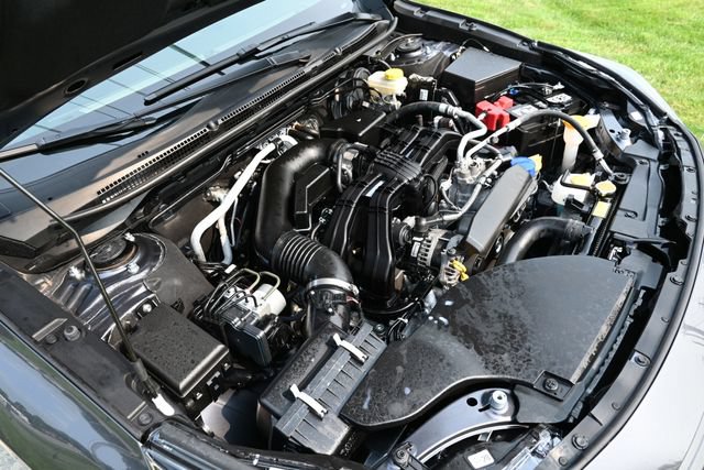 Used 2025 Subaru Legacy Premium AWD/4WD image 14